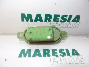 Usados Resistencia de calefactor Alfa Romeo 145/146 Precio € 25,00 Norma de margen ofrecido por Maresia Parts