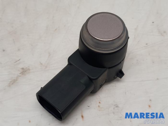 Usados Sensor PDC Peugeot 208 I (CA/CC/CK/CL) 1.4 16V Precio € 40,00 Norma de margen ofrecido por Maresia Parts