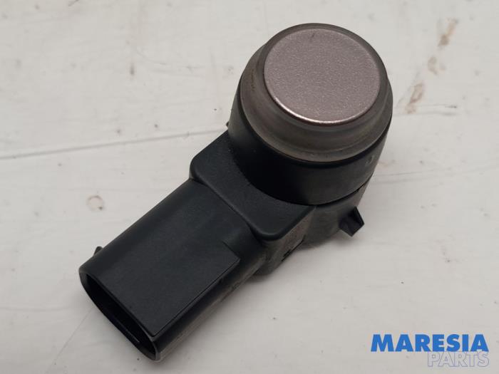 Usados Sensor PDC Peugeot 208 I (CA/CC/CK/CL) 1.4 16V Precio € 40,00 Norma de margen ofrecido por Maresia Parts