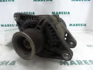 Used Dynamo Fiat Marea (185AX) 1.9 Tds 100 ELX Price € 40,00 Margin scheme offered by Maresia Parts