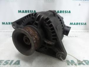 Used Dynamo Fiat Marea Weekend (185BX/CX) 1.9 Tds 75 SX Price € 40,00 Margin scheme offered by Maresia Parts
