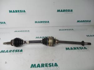 Used Front drive shaft, right Fiat Multipla (186) 1.9 JTD 105 SX,ELX Price € 85,00 Margin scheme offered by Maresia Parts