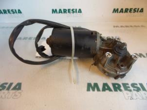 Used Front wiper motor Citroen Xsara (N1) 2.0 HDi 90 Price € 30,00 Margin scheme offered by Maresia Parts