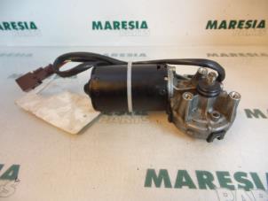 Gebrauchte Scheibenwischermotor vorne Citroen Xsara (N1) 1.9D Preis € 35,00 Margenregelung angeboten von Maresia Parts