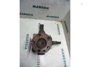 Used Knuckle, front left Fiat Ulysse (220) 1.9 Tds Price € 50,00 Margin scheme offered by Maresia Parts