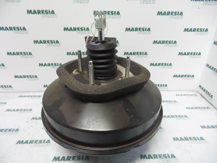 Usados Servofreno Peugeot 207/207+ (WA/WC/WM) 1.4 16V VTi Precio € 50,00 Norma de margen ofrecido por Maresia Parts