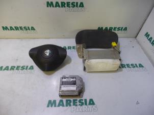 Used Airbag set + module Alfa Romeo 156 (932) 1.9 JTD 16V Price € 60,00 Margin scheme offered by Maresia Parts