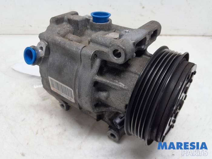Usagé Compresseur de clim Fiat 500 (312) 0.9 TwinAir 85 Prix € 59,99 Règlement à la marge proposé par Maresia Parts