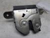 Fiat 500 (312) 0.9 TwinAir 85 Mécanique de verrouillage hayon