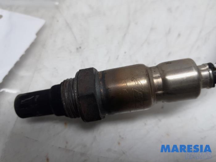 Sonde lambda d'un Fiat 500 (312) 0.9 TwinAir 85 2011