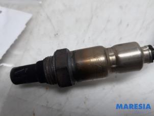 Sonde lambda d'un Fiat 500 (312) 0.9 TwinAir 85 2011
