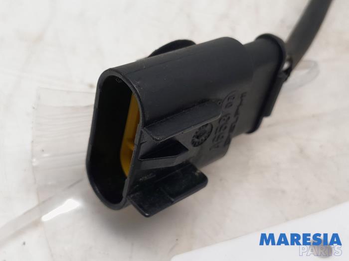 Sonde lambda d'un Fiat 500 (312) 0.9 TwinAir 85 2011