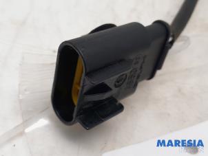 Sonde lambda d'un Fiat 500 (312) 0.9 TwinAir 85 2011