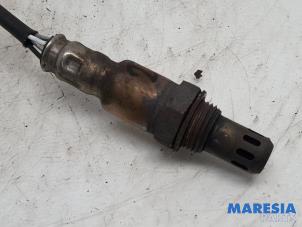 Sonde lambda d'un Fiat 500 (312) 0.9 TwinAir 85 2011