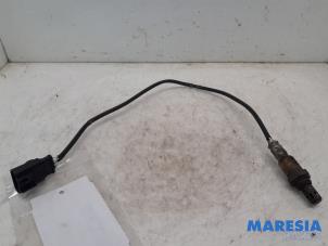 Sonde lambda d'un Fiat 500 (312) 0.9 TwinAir 85 2011