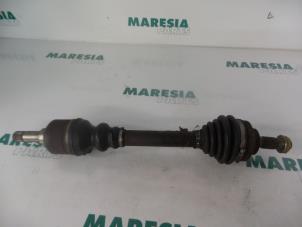 Used Front drive shaft, left Citroen Berlingo 1.6 16V Price € 40,00 Margin scheme offered by Maresia Parts