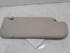 Fiat 500 (312) 0.9 TwinAir 85 Pare-soleil