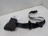 Fiat 500 (312) 0.9 TwinAir 85 Ceinture arrière gauche