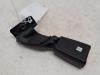 Fiat 500 (312) 0.9 TwinAir 85 Attache ceinture arrière gauche