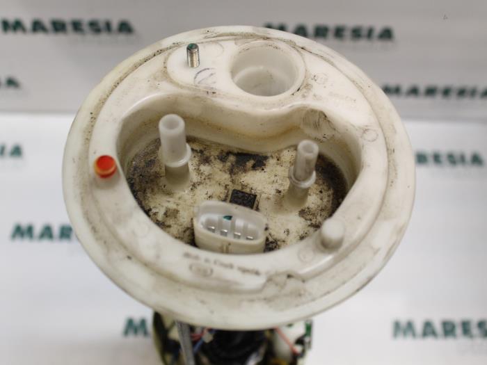 Gebrauchte Kraftstoffpumpe Elektrisch Citroen Jumper (U9) 2.2 HDi 100 Preis € 54,45 Mit Mehrwertsteuer angeboten von Maresia Parts