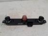 Fiat 500 (312) 0.9 TwinAir 85 Bouton de warning