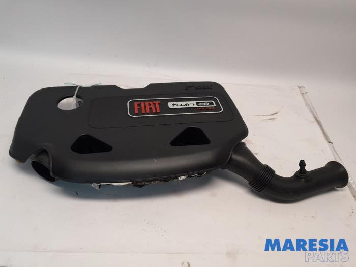 Begagnade Luftfilterhus Fiat 500 (312) 0.9 TwinAir 85 Pris € 38,99 Marginaltabell erbjuds av Maresia Parts