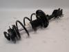 Fiat 500 (312) 0.9 TwinAir 85 Barre amortisseur avant gauche