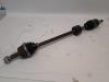 Fiat 500 (312) 0.9 TwinAir 85 Arbre de transmission avant droit