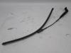 Fiat 500 (312) 0.9 TwinAir 85 Bras essuie-glace avant