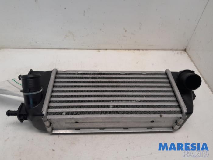 Used Intercooler Fiat 500 (312) 0.9 TwinAir 85 Price € 44,99 Margin scheme offered by Maresia Parts