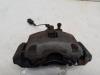 Fiat 500 (312) 0.9 TwinAir 85 Etrier de frein (pince) avant gauche