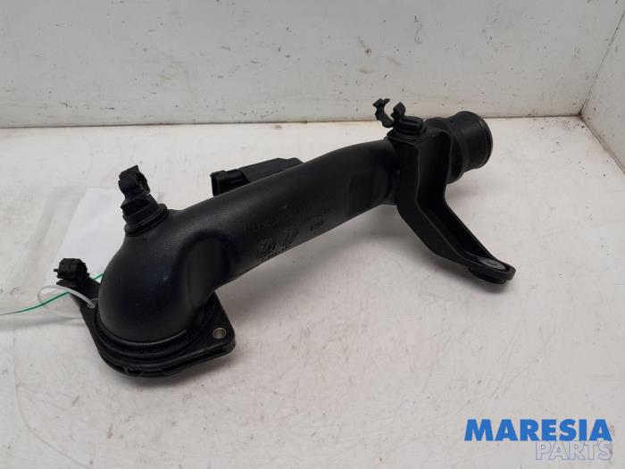 Gebrauchte Intercooler Rohr Fiat Panda (312) 0.9 TwinAir Turbo 85 Preis € 40,00 Margenregelung angeboten von Maresia Parts