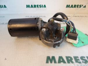 Używane Silnik wycieraczek przednich Citroen Xantia (X1/2) 1.9 TD Cena € 25,00 Procedura marży oferowane przez Maresia Parts
