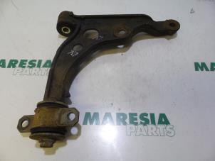 Used Front lower wishbone, right Peugeot Boxer (230L) 2.5TD di 350L 12V Price € 50,00 Margin scheme offered by Maresia Parts