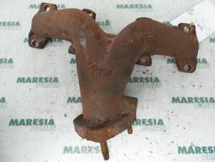 Used Exhaust manifold Fiat Punto I (176) 60 1.2 S,SX,Selecta Price € 35,00 Margin scheme offered by Maresia Parts