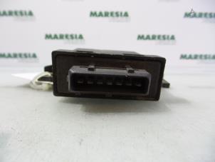 Ignition computer from a Lancia Delta (836) 1.9 TDS HPE 1997