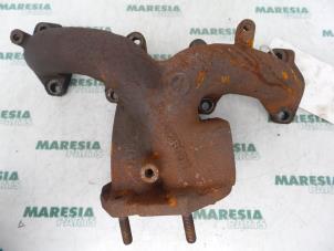 Used Exhaust manifold Fiat Punto II (188) 1.9 DS 60 Price € 60,00 Margin scheme offered by Maresia Parts