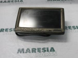 Used Navigation display Fiat Stilo (192A/B) 2.4 20V Abarth 3-Drs. Price € 50,00 Margin scheme offered by Maresia Parts