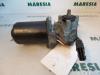 Front wiper motor from a Citroen Jumpy (BS/BT/BY/BZ), 1995 / 2006 1.9Di, Delivery, Diesel, 1.868cc, 51kW (69pk), FWD, DW8; WJZ; DW8B; WJY, 1998-04 / 2006-10 2004