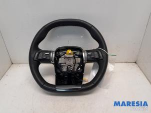 Begagnade Ratt Citroen C4 Berline (BA/BB/BC) ë-C4 50 kWh Pris € 199,00 Marginaltabell erbjuds av Maresia Parts