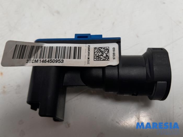 Gebrauchte Bremsassistent Sensor Citroen C4 Berline (BA/BB/BC) ë-C4 50 kWh Preis € 15,00 Margenregelung angeboten von Maresia Parts
