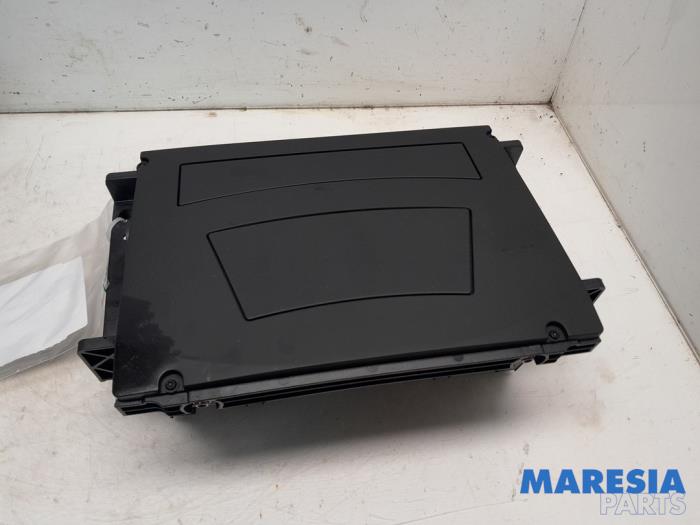 Gebrauchte Frontscheibenanzeige Citroen C4 Berline (BA/BB/BC) ë-C4 50 kWh Preis € 275,00 Margenregelung angeboten von Maresia Parts