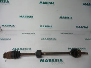 Used Front drive shaft, right Fiat Punto I (176) 60 1.2 i.e. Selecta Price € 65,00 Margin scheme offered by Maresia Parts