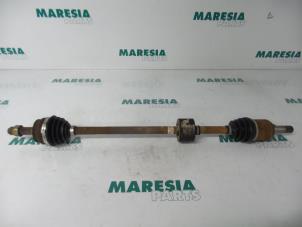 Used Front drive shaft, right Fiat Punto I (176) 60 1.2 S,SX,Selecta Price € 35,00 Margin scheme offered by Maresia Parts