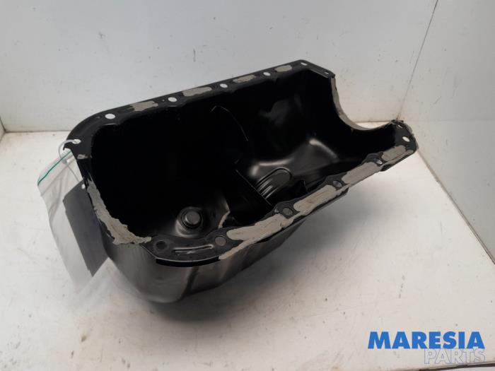 Gebrauchte Ölwanne Fiat 500 (312) 1.2 Preis € 25,00 Margenregelung angeboten von Maresia Parts