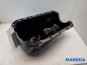 Begagnade Oljetråg Fiat 500 (312) 1.2 Pris € 25,00 Marginaltabell erbjuds av Maresia Parts