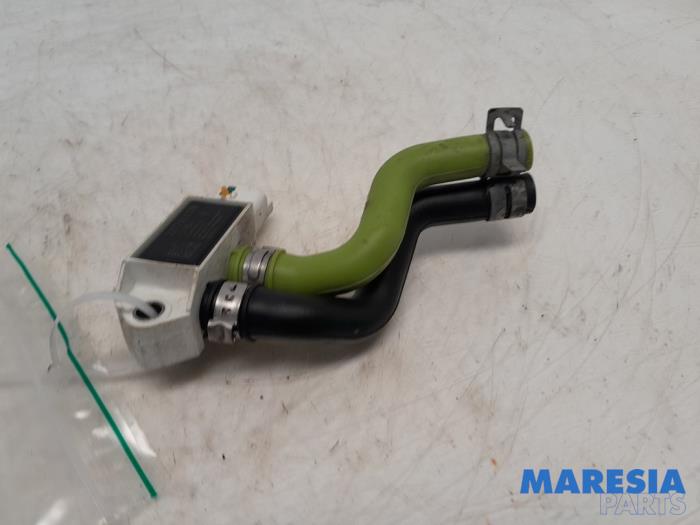 Used Particulate filter sensor Fiat Talento 2.0 EcoJet BiTurbo 145 Price € 22,98 Inclusive VAT offered by Maresia Parts