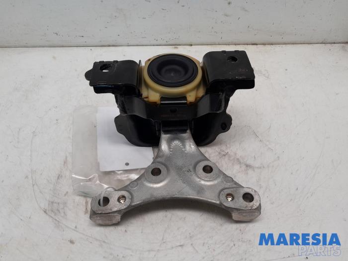 Used Engine mount Citroen C4 Cactus (0B/0P) 1.2 PureTech 110 12V Price € 24,90 Margin scheme offered by Maresia Parts