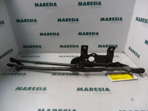 Gebrauchte Scheibenwischer Mechanik Lancia Delta (836) 1.8 i.e. Preis € 35,00 Margenregelung angeboten von Maresia Parts