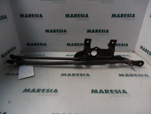 Gebrauchte Scheibenwischer Mechanik Lancia Delta (836) 1.6 16V HPE Preis € 35,00 Margenregelung angeboten von Maresia Parts